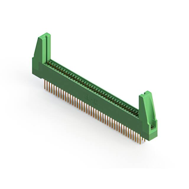 345-084-541-288 EDAC Inc.  Edgeboard Connectors